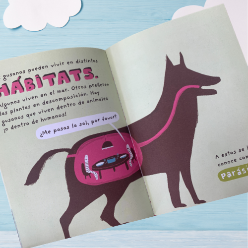 Colección Animalijos
