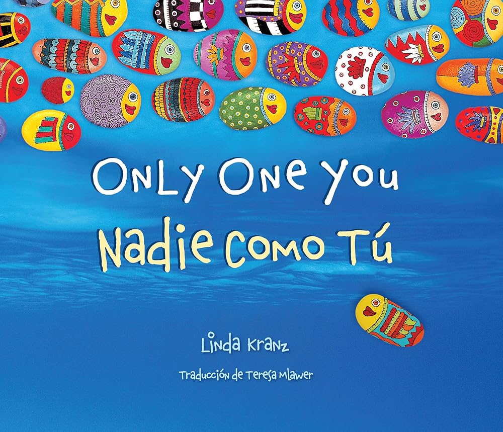 Only One You/Nadie Como Tu cover image