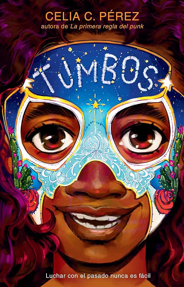 Tumbos / Tumble (Spanish Edition) cover image