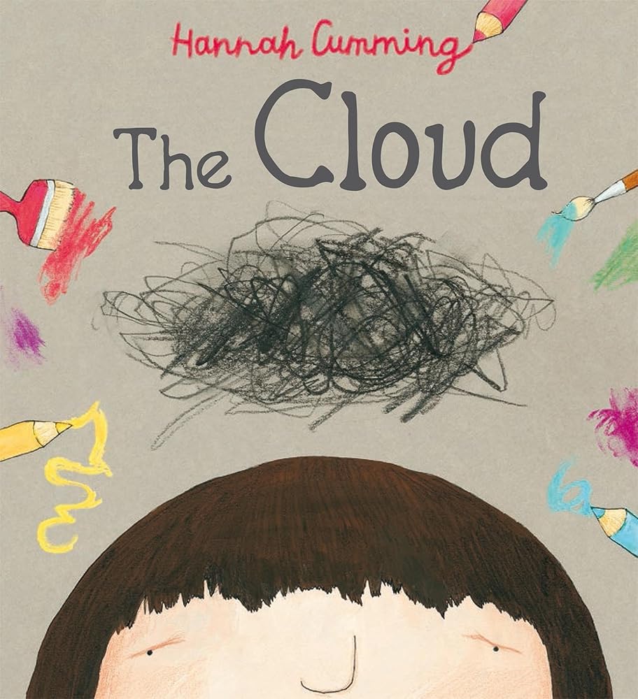 The Cloud (Child's Play Library) cover image