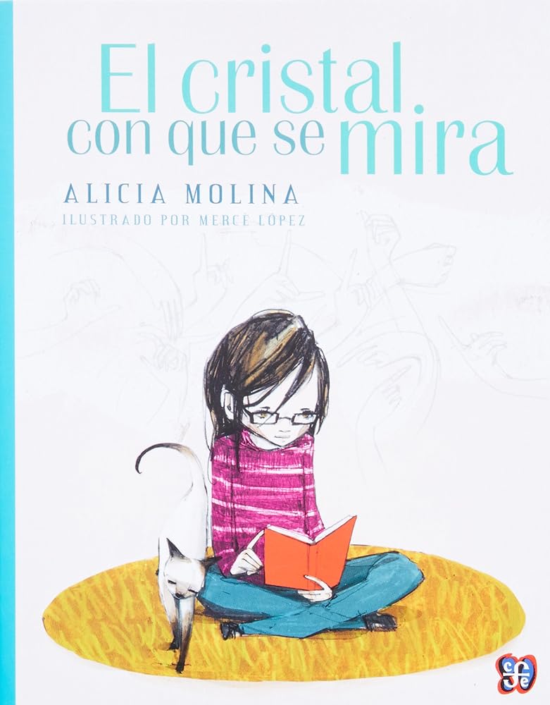 El Cristal Con Que Se Mira cover image