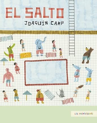Fondo De Cultura Económica El Salto cover image