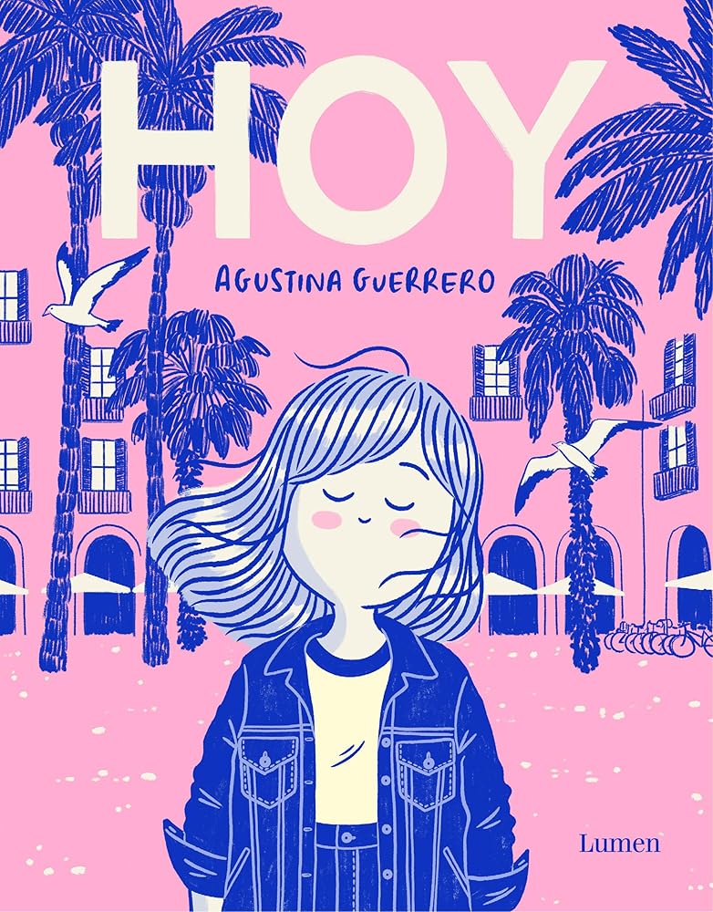 Hoy (Lumen Gráfica) cover image