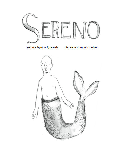 Sereno cover image