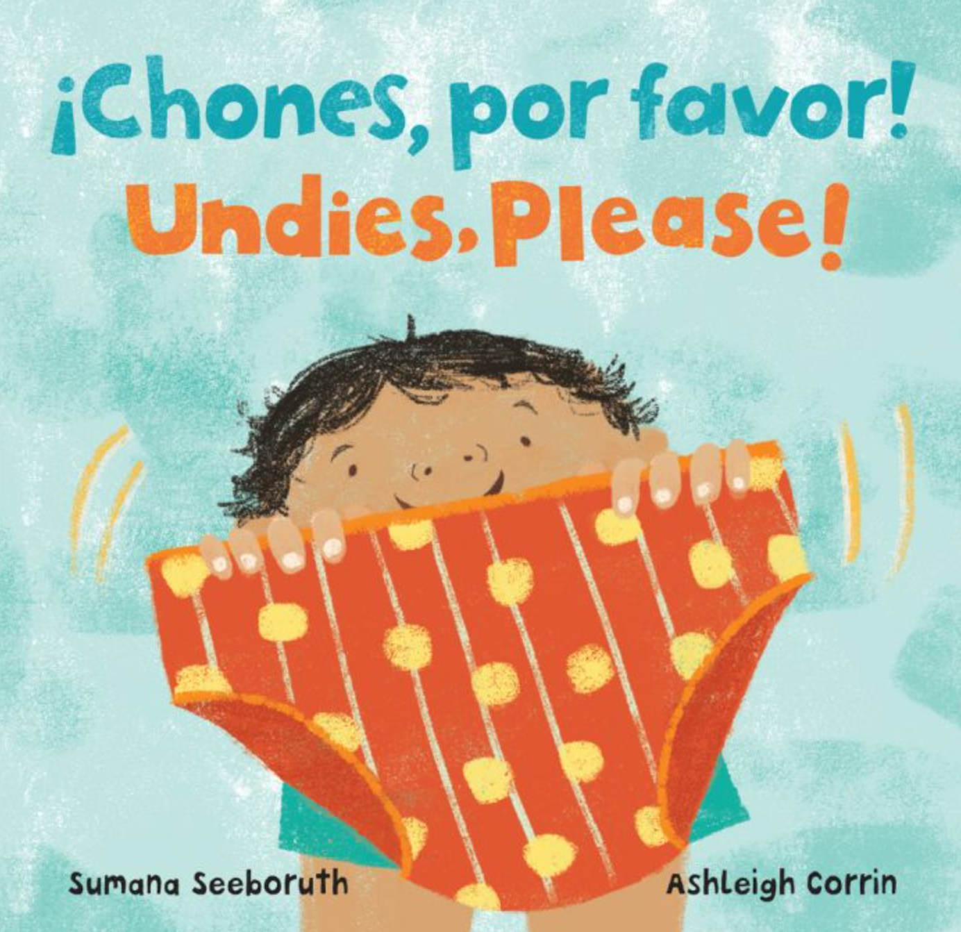 Bilingual Early Learning Parenting Set
