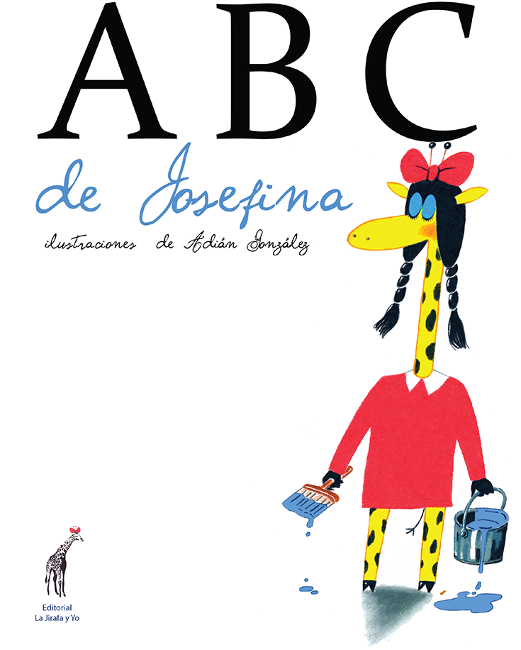 (PreK - 2) Los abecedarios - Alphabet Books Collection