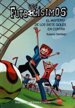 Los futbolísimos Series Box Set!