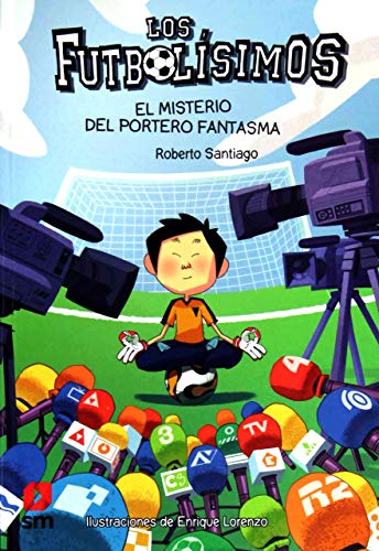 Los futbolísimos Series Box Set!