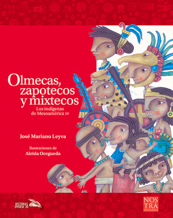 Historias de verdad Series Box Set: Los indíginas de las Américas