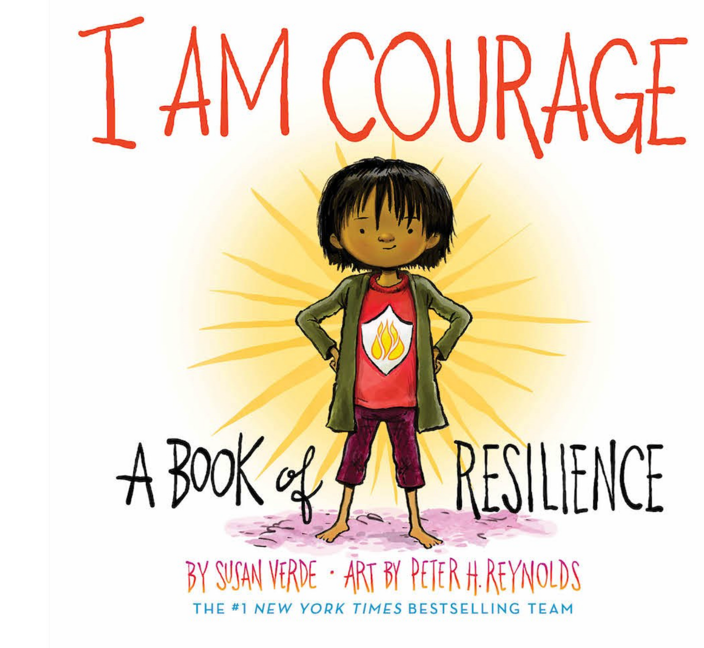 Social Emotional Learning (SEL) Library: Self-Regulation in Children 3–5 Years