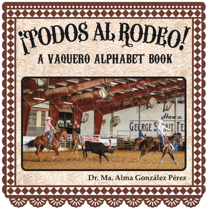(PreK - 2) Los abecedarios - Alphabet Books Collection