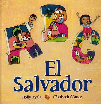 (PreK - 2) Los abecedarios - Alphabet Books Collection