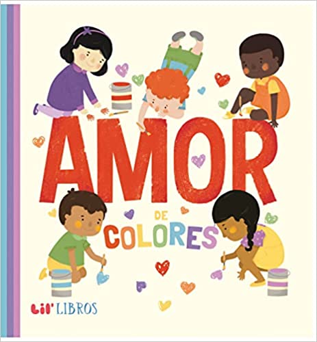 Bilingual Early Learning Parenting Set