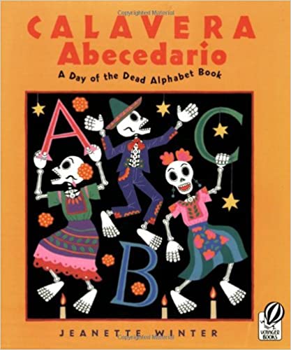 (PreK - 2) Los abecedarios - Alphabet Books Collection