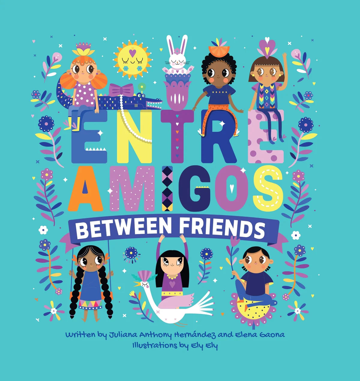 Bilingual Early Learning Parenting Set