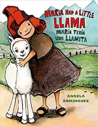 Bilingual Early Learning Parenting Set
