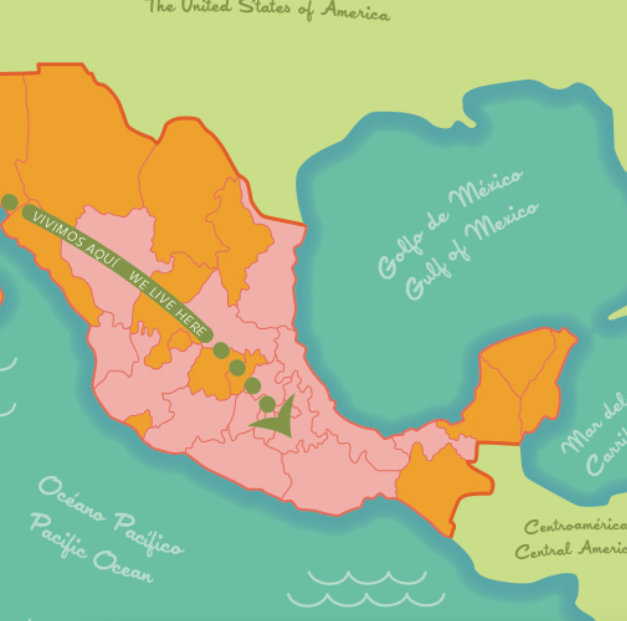 Huehuetlatolli - Las sabias historias de mi pueblo / The Wise Tales of My People