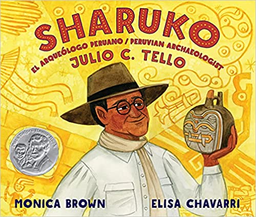 (3rd - 5th) Biographies - Biografías Classroom Pack