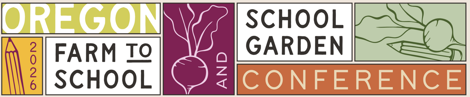 Libros del jardin & la comida - Garden & Food Books
