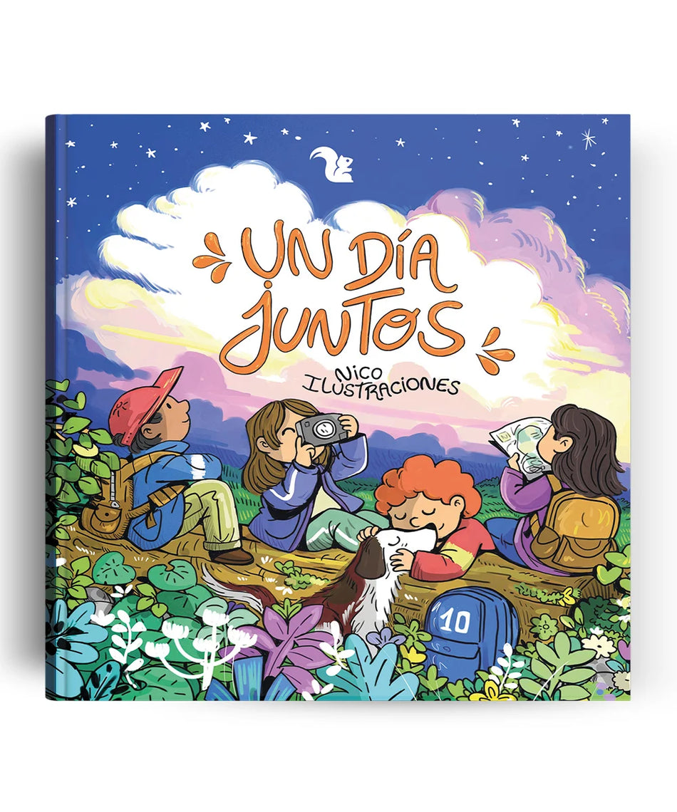Un día juntos