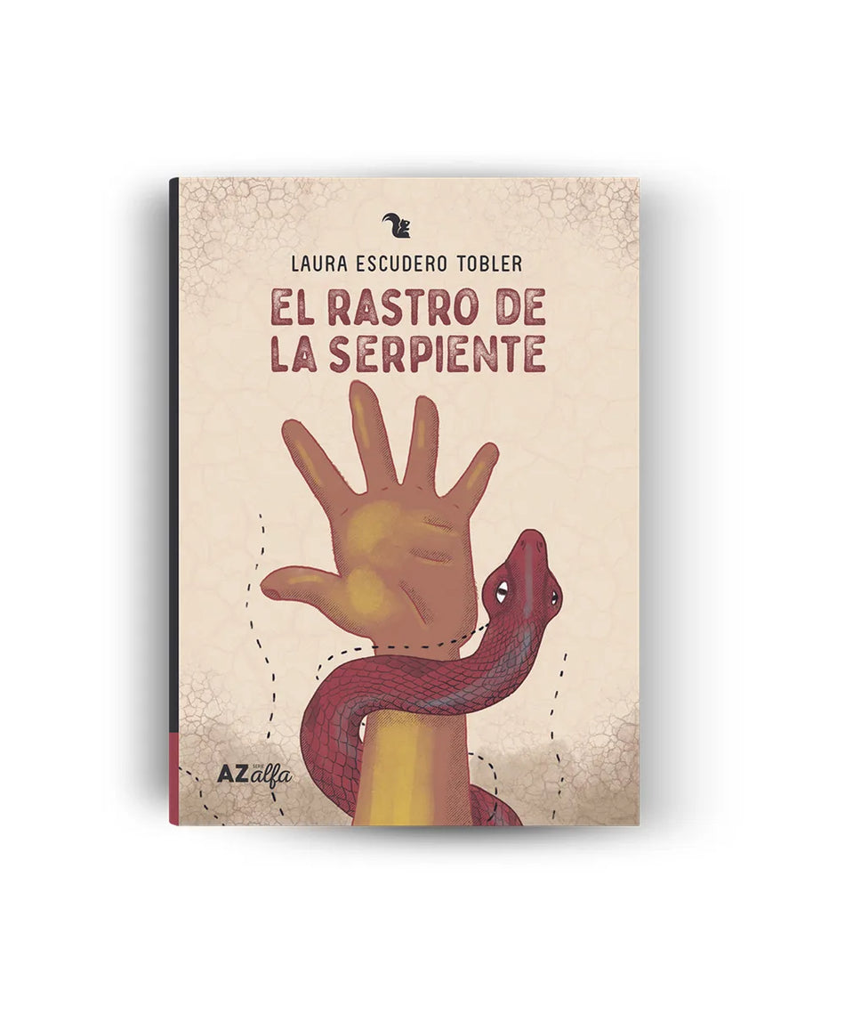 El rastro de la serpiente
