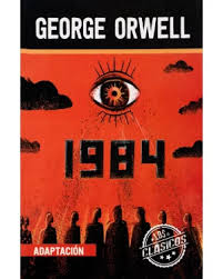 1984 (adaptación)