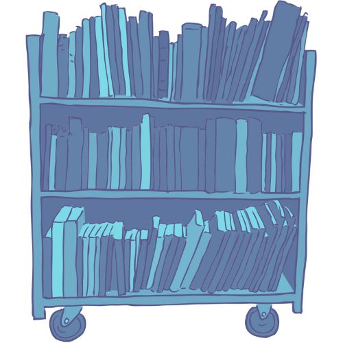 Bilingual Classroom Library - Upper Elementary - 4th and 5th Grades