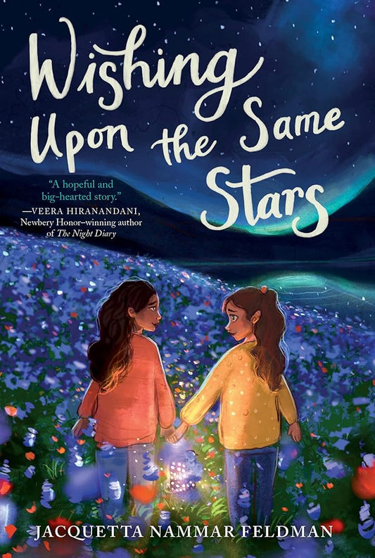 Wishing Upon the Same Stars cover image