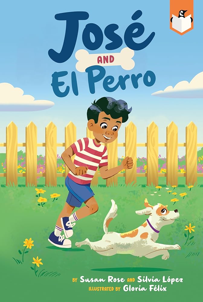 José and El Perro cover image