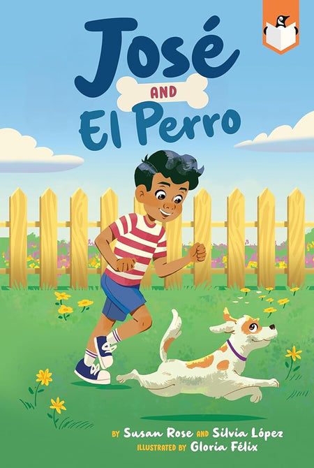 José and El Perro cover image