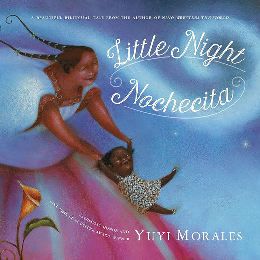 Little Night/Nochecita cover image