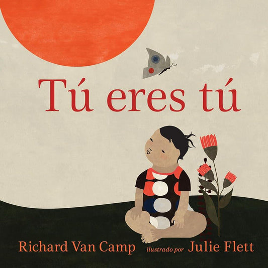 Tú eres tú (Spanish Edition) cover image