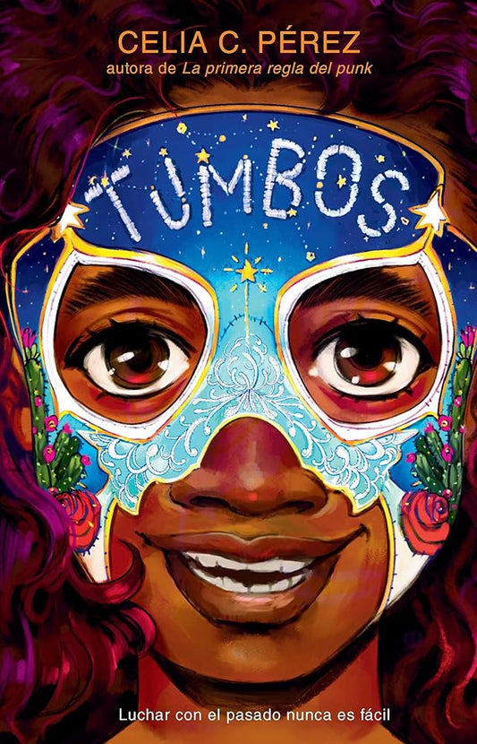 Tumbos / Tumble (Spanish Edition) cover image