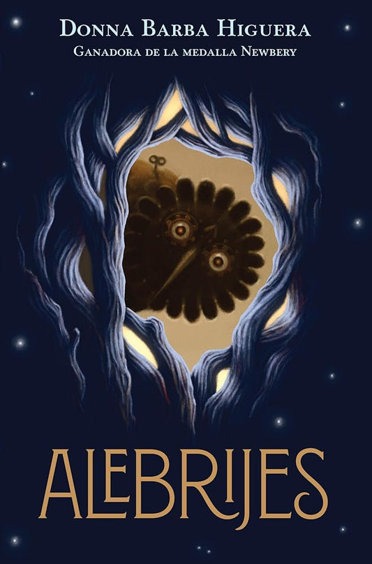 Alebrijes: Cuentista II: (Spanish Edition) (The Last Cuentista) cover image