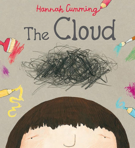 The Cloud (Child's Play Library) cover image