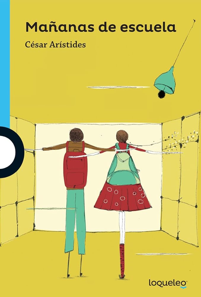 Mananas de Escuela cover image