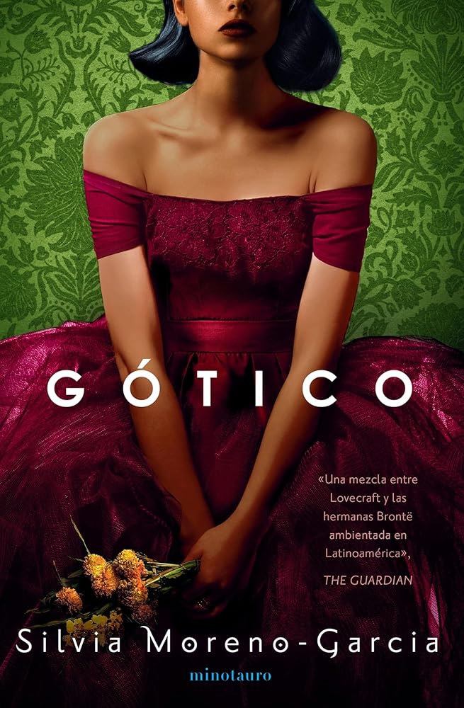 Gótico cover image