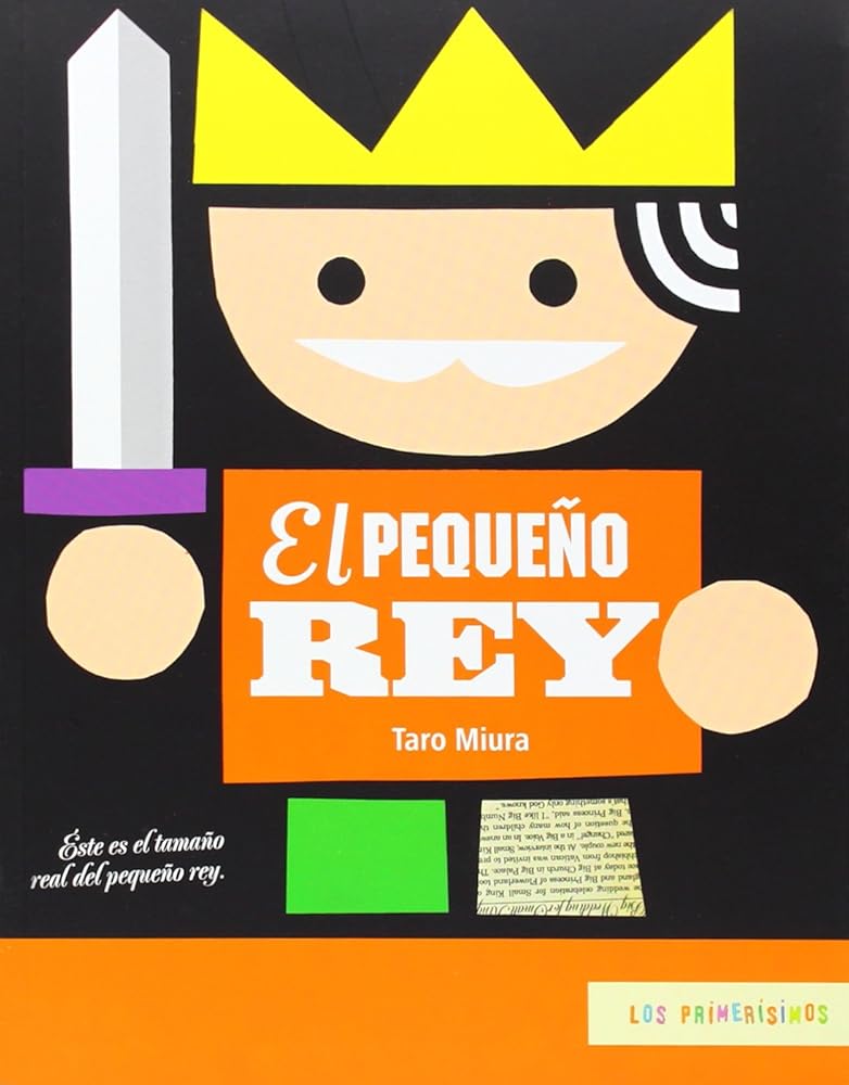 Fondo de Cultura Económica El Pequeño Rey cover image