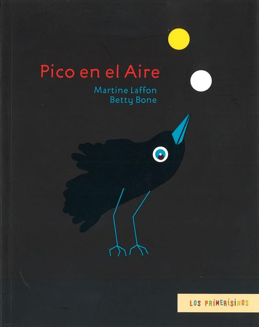 Pico En El Aire cover image