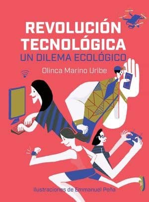 Revolución tecnológica. un dilema ecológico cover image