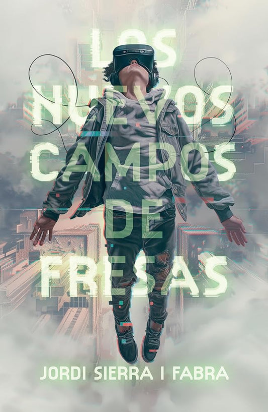 Los nuevos campos de fresas cover image