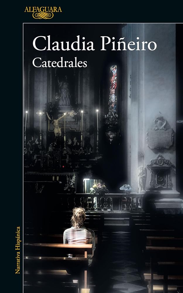 Catedrales cover image