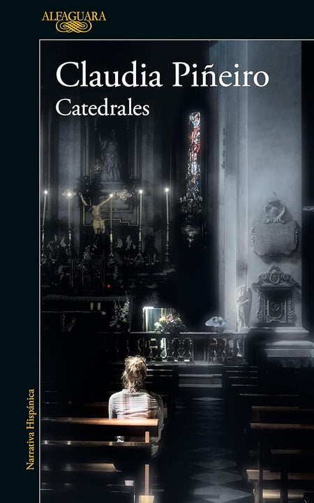 Catedrales cover image