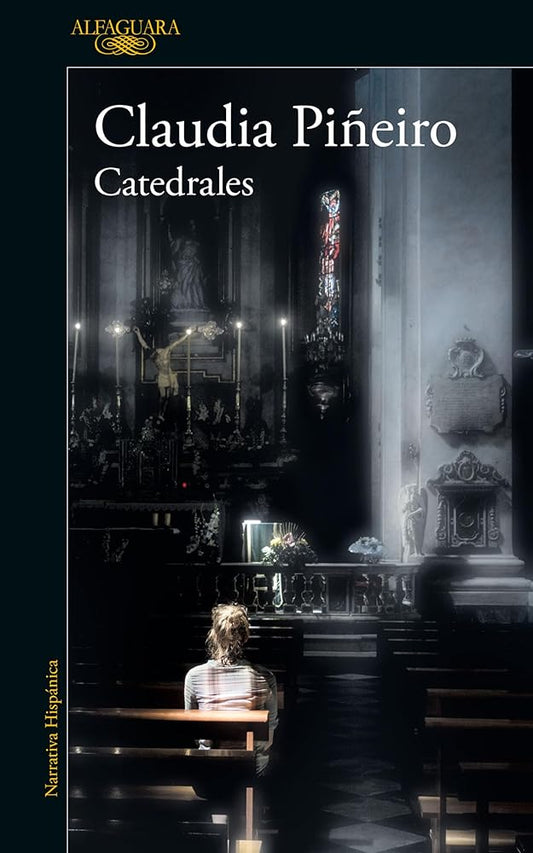 Catedrales cover image
