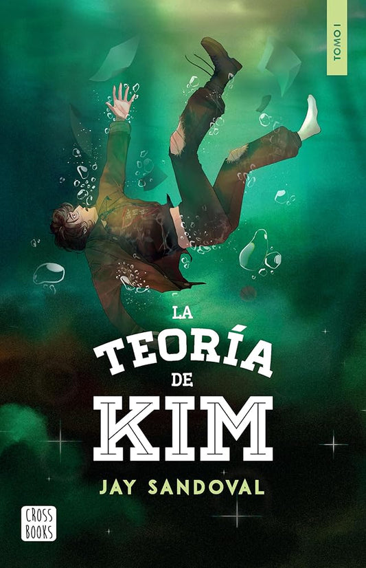 La teoría de Kim cover image