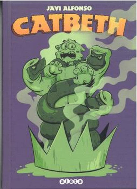 Catbeth (VI?ETA) cover image