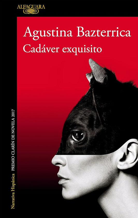 Cadáver exquisito (Mapa de las lenguas) (Hispánica) cover image