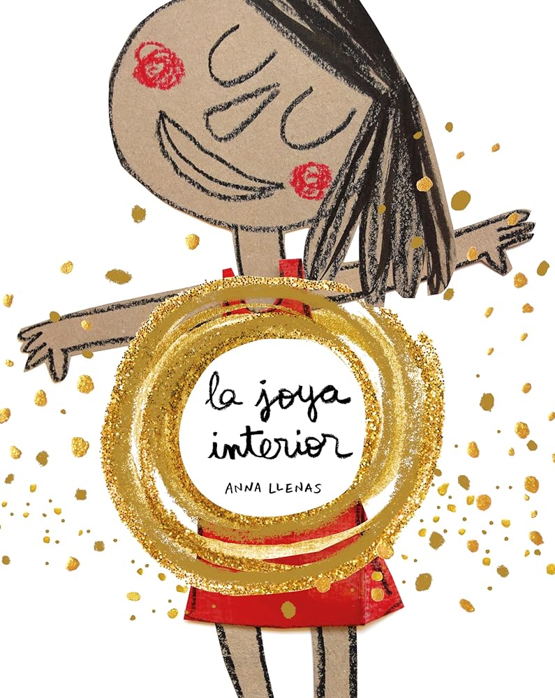La joya interior (Lumen Ilustrados) cover image