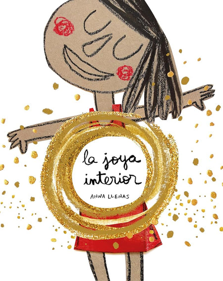 La joya interior (Lumen Ilustrados) cover image