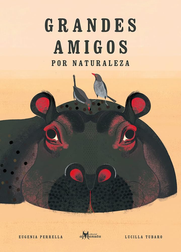 -grandes-amigos-por-naturaleza- cover image